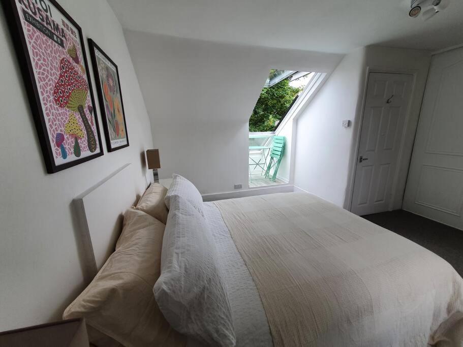 Appartamento Beautiful Flat In Bow