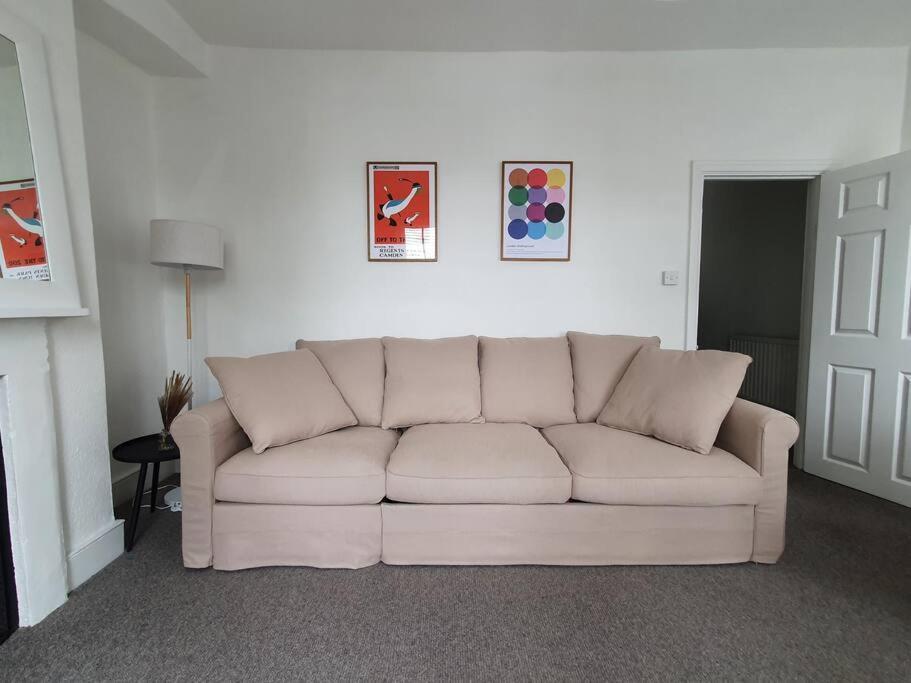 Beautiful Flat In Bow Appartamento Londra