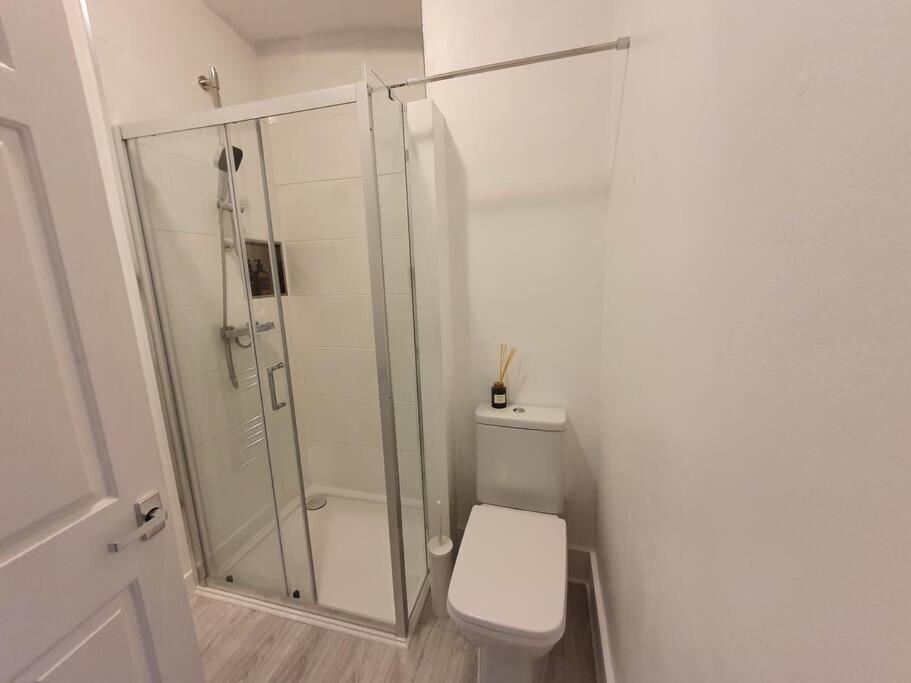 Beautiful Flat In Bow Londra