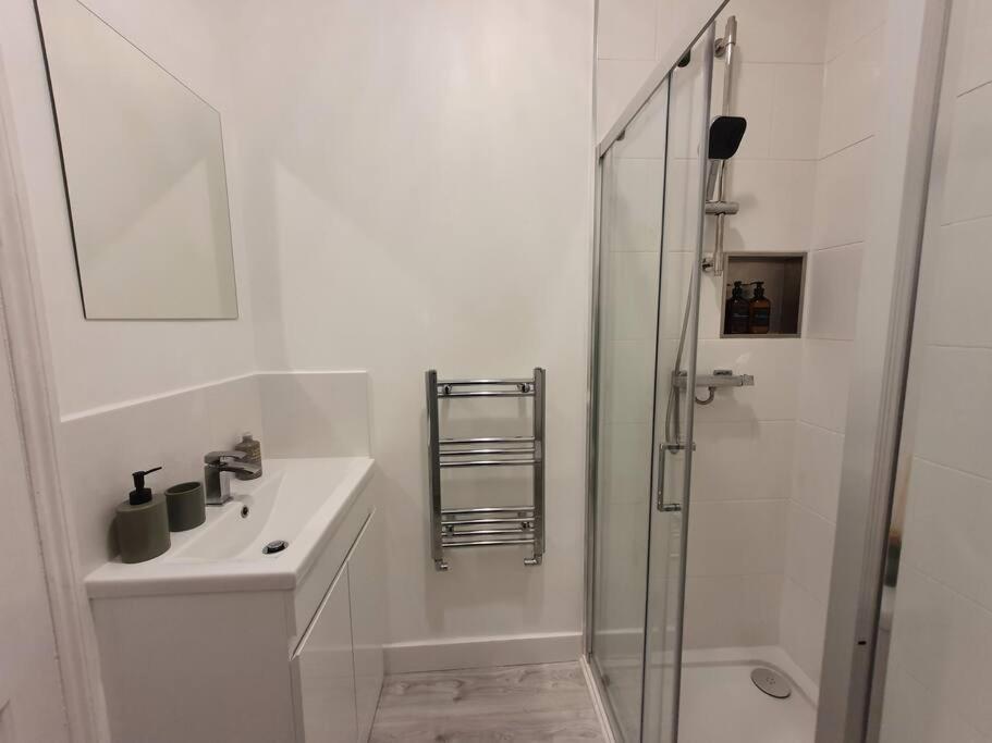 Beautiful Flat In Bow Appartamento *