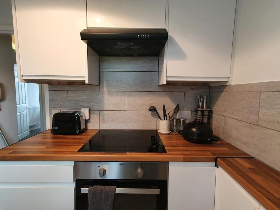 Appartamento Beautiful Flat In Bow Londra