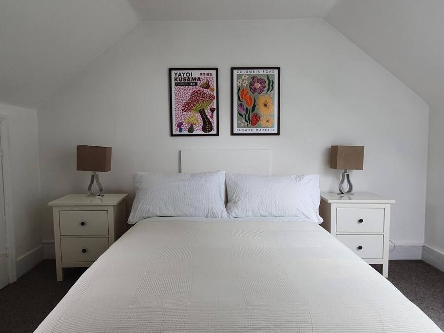 Appartamento Beautiful Flat In Bow