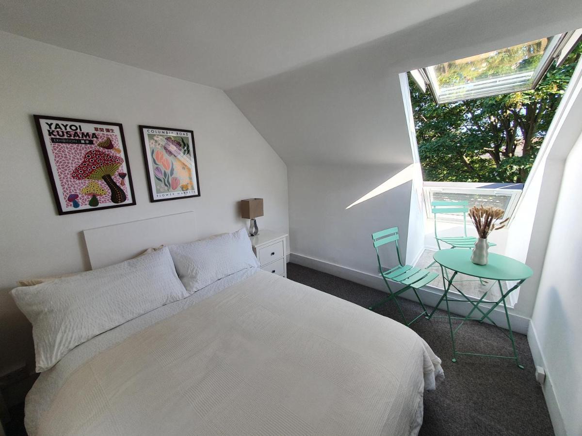 Beautiful Flat In Bow * Londra