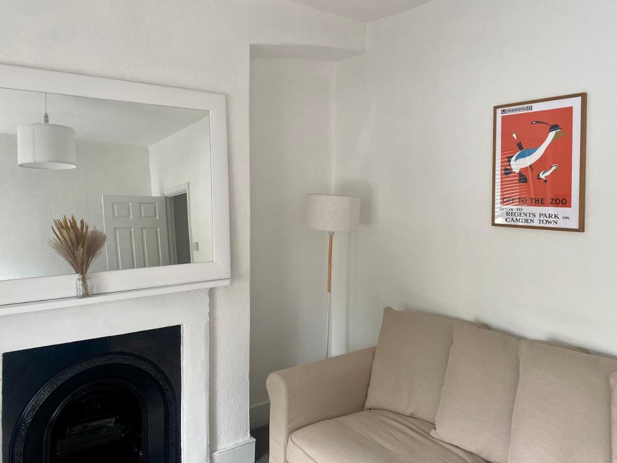 Appartamento Beautiful Flat In Bow *