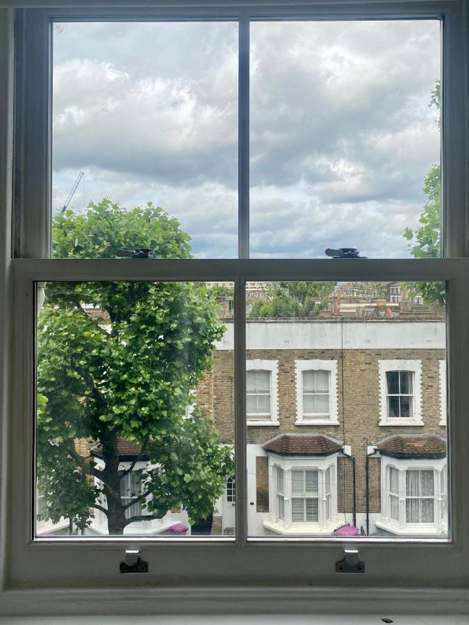 Beautiful Flat In Bow Londra