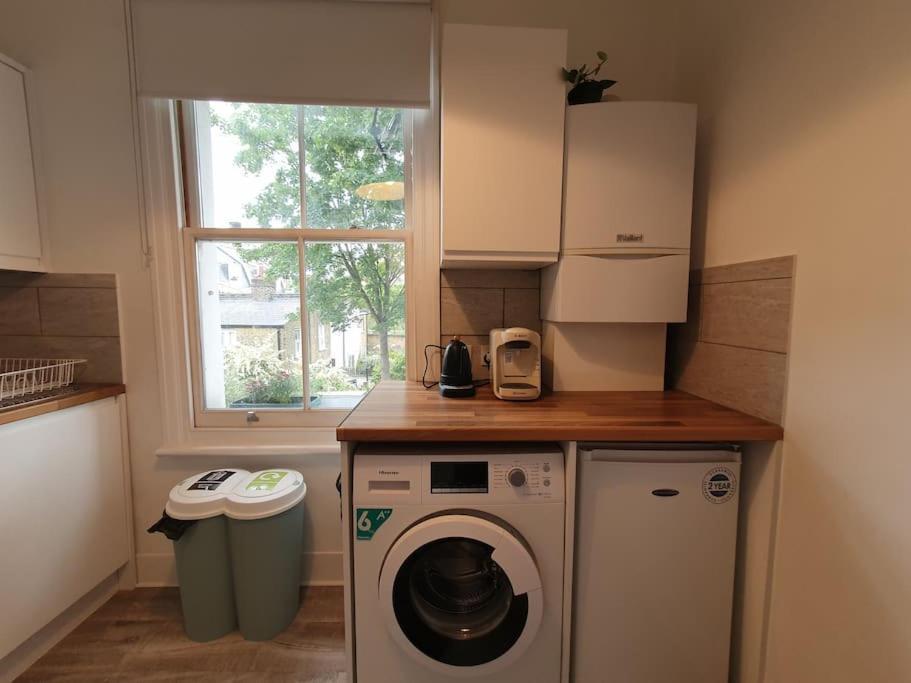 Beautiful Flat In Bow Appartamento *